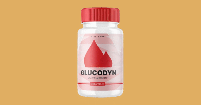 Glucodyn Review