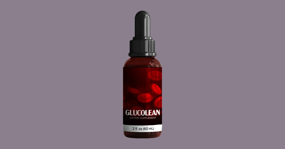 Glucolean Review