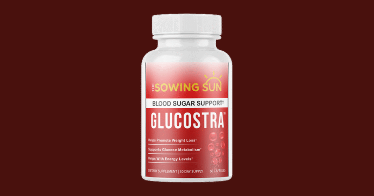 Glucostra Review
