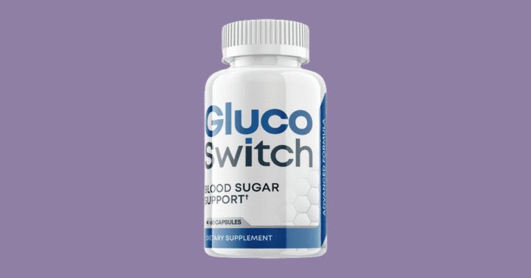 Glucoswitch Review