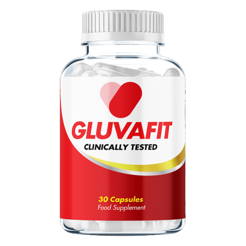 Gluvafit