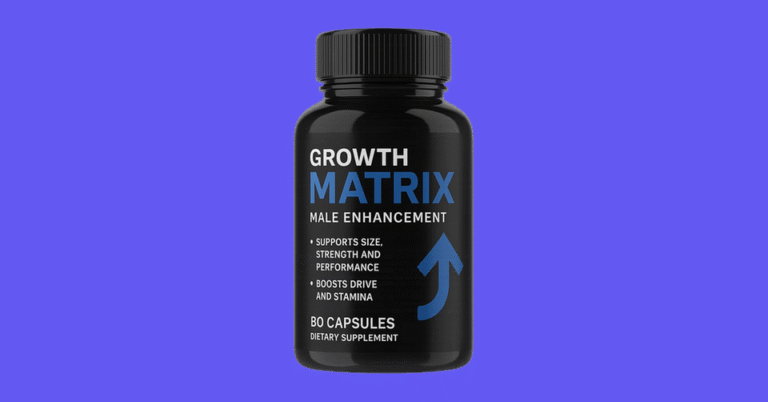 Growth Matrix Review
