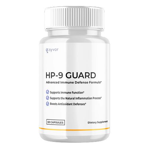 HP-9 Guard