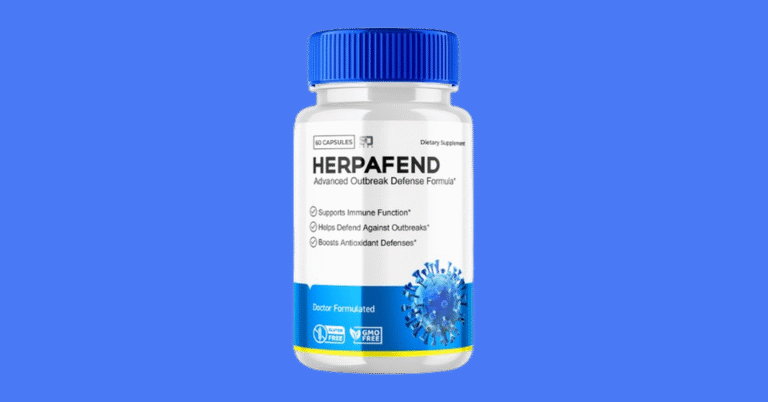 Herpafend Review