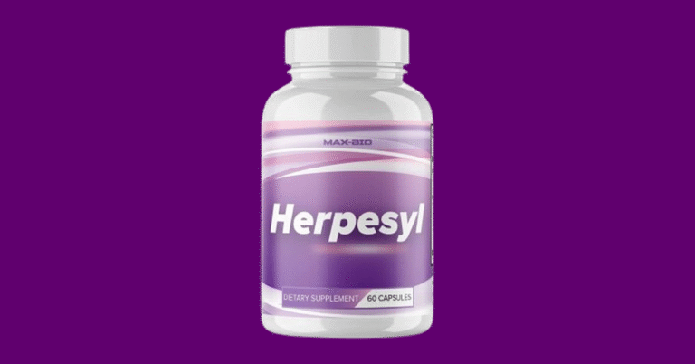 Herpesyl Review