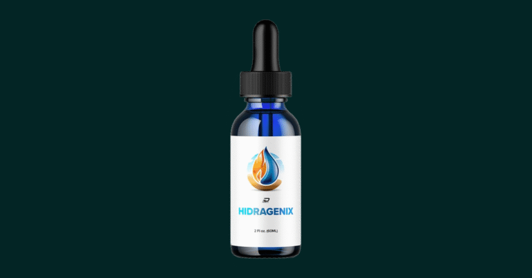 Hidragenix Review