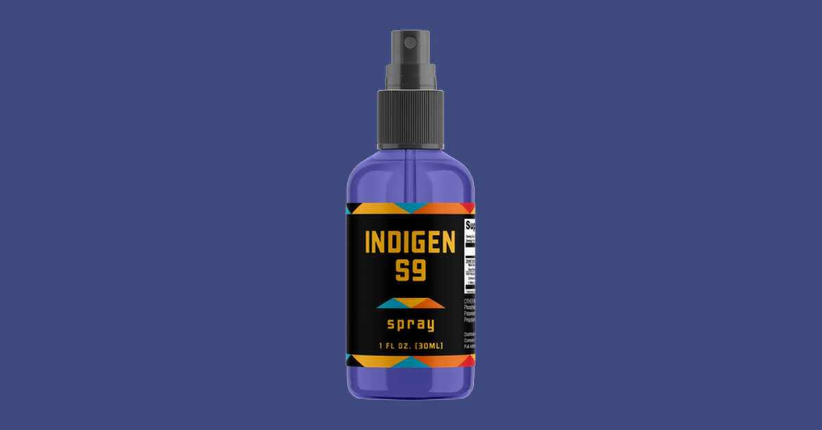 IndigenS9 Review