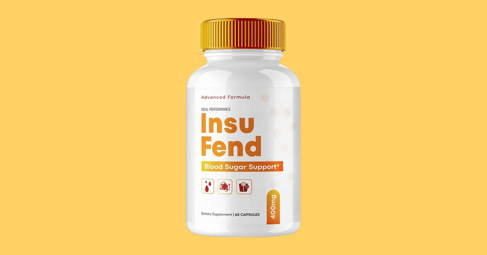 Insufend Review