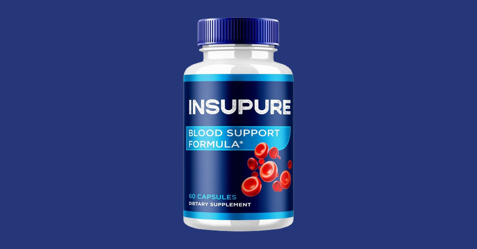 Insupure Review