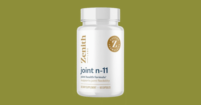 Joint N 11 Review