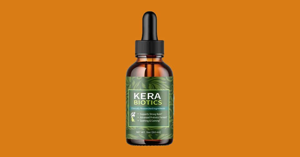 KeraBiotics Review