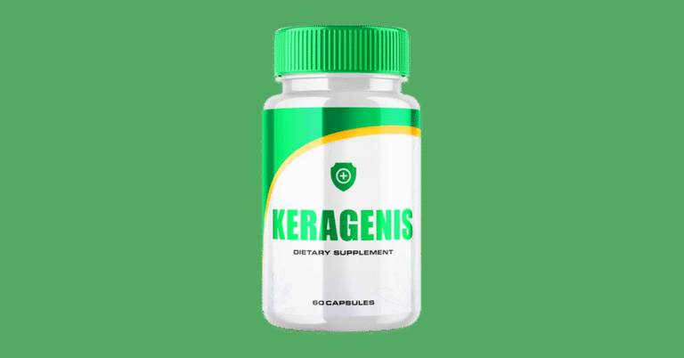 Keragenis Review