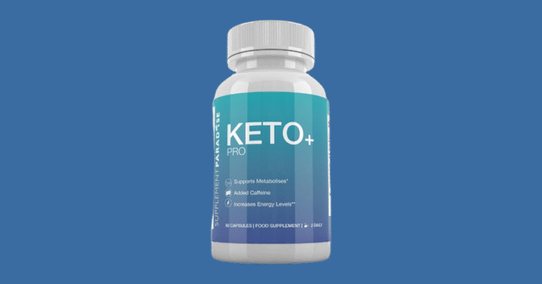 Keto Pro Review