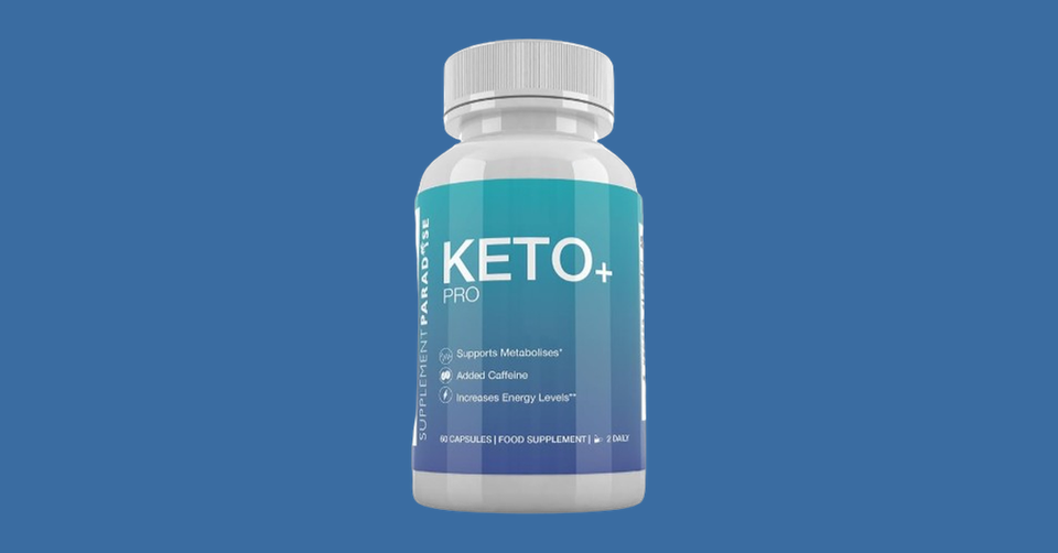 Keto Pro Review