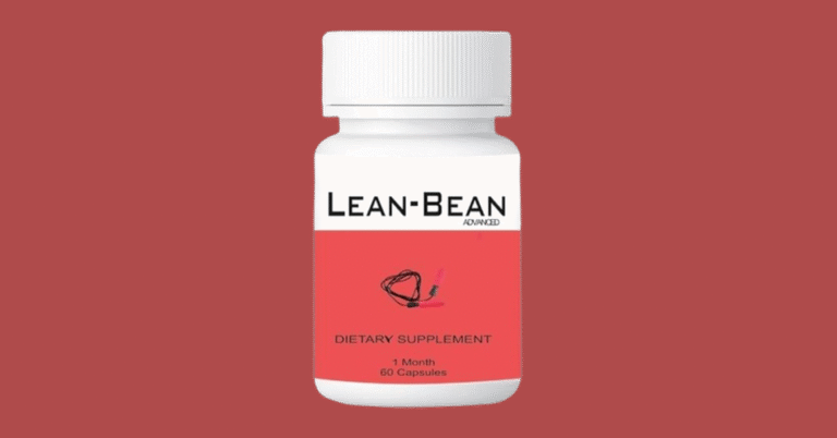 LeanBean Review