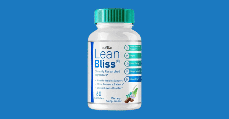 Lean Bliss Review