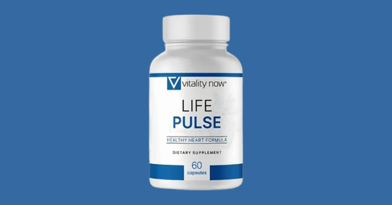 Life Pulse Review