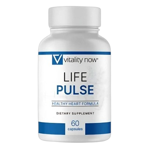 Life Pulse 