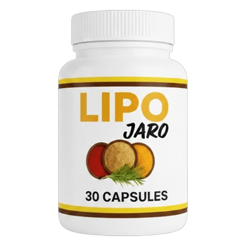 Lipojaro 