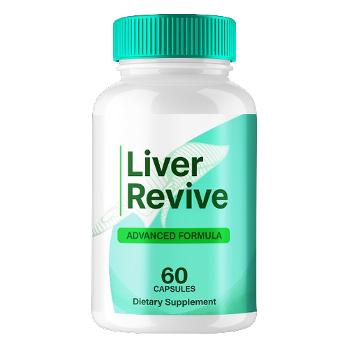 Liver Revive