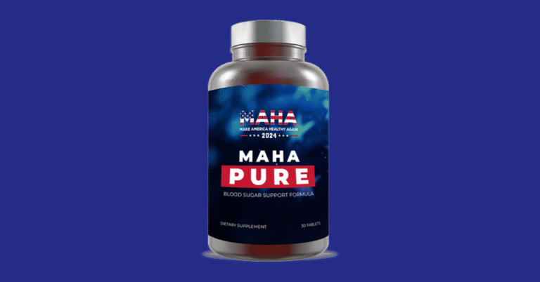 Maha Pure Review