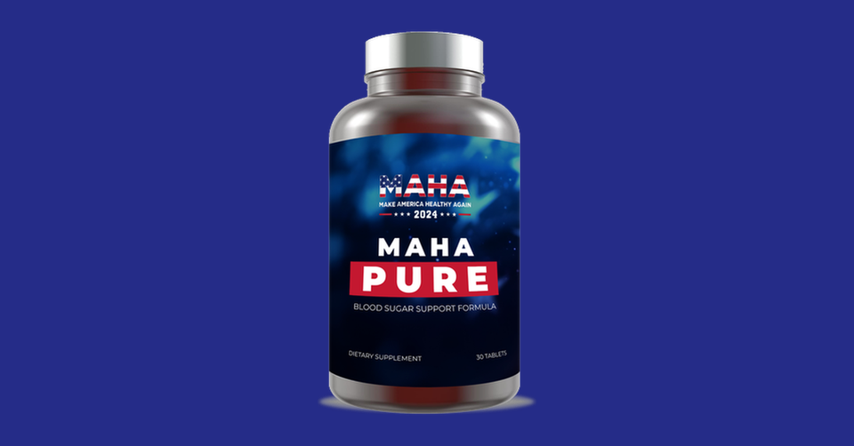 Maha Pure Review