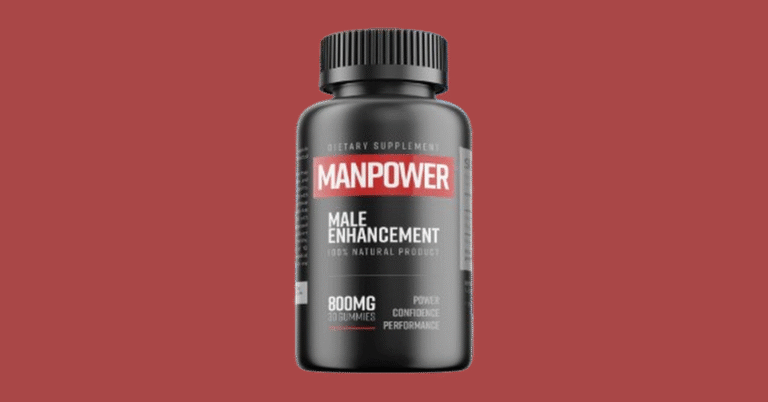 ManPower Review