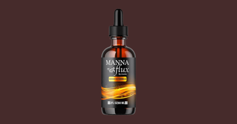 MannaFlux Review