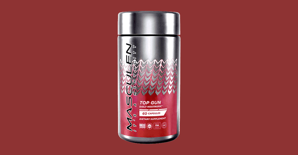 Masculen Review