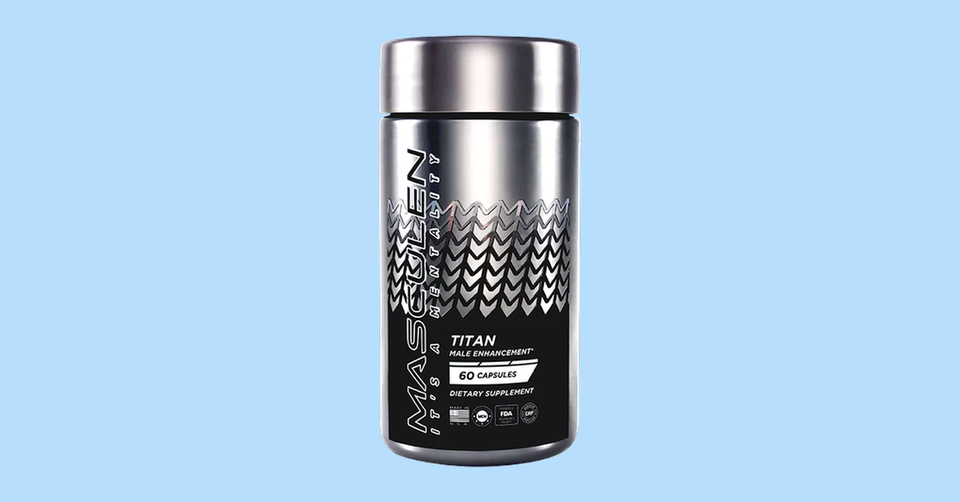 Masculen Titan Review