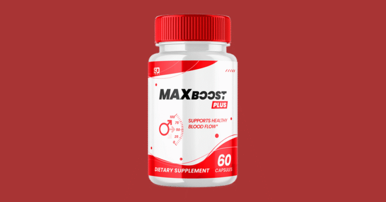 MaxBoost Plus Review