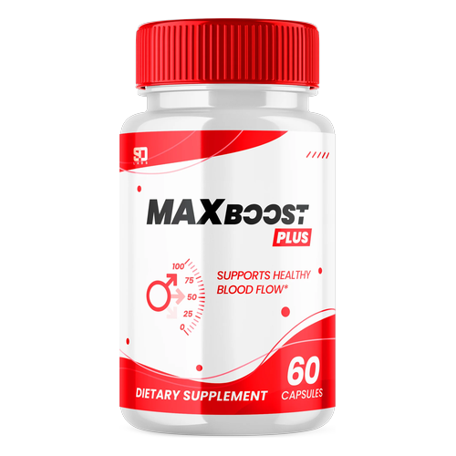 MaxBoost Plus