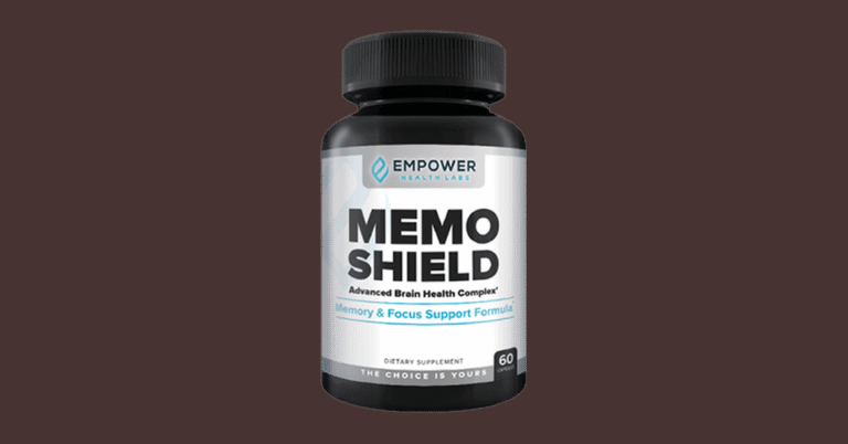 MemoShield Review