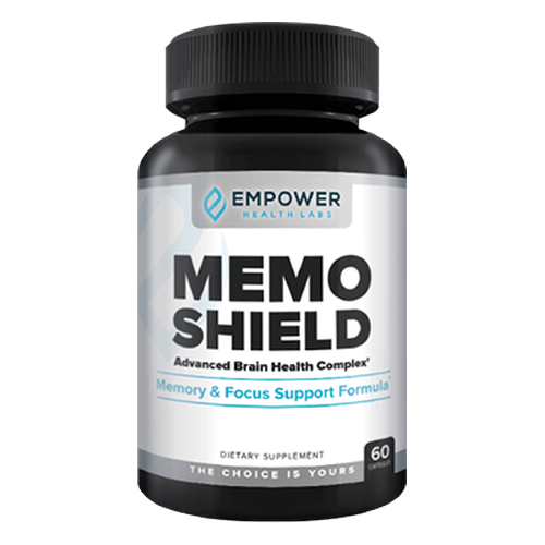 MemoShield