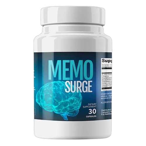 MemoSurge