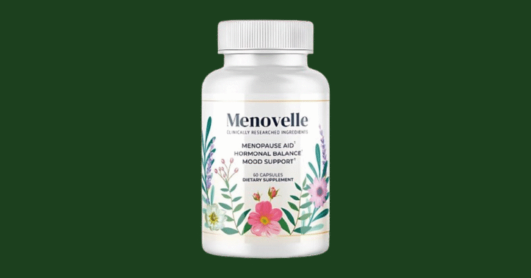 Menovelle Review