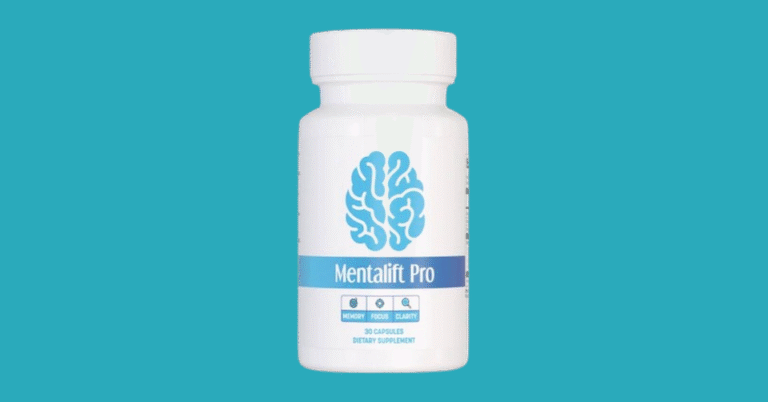 MentaLift Pro Review