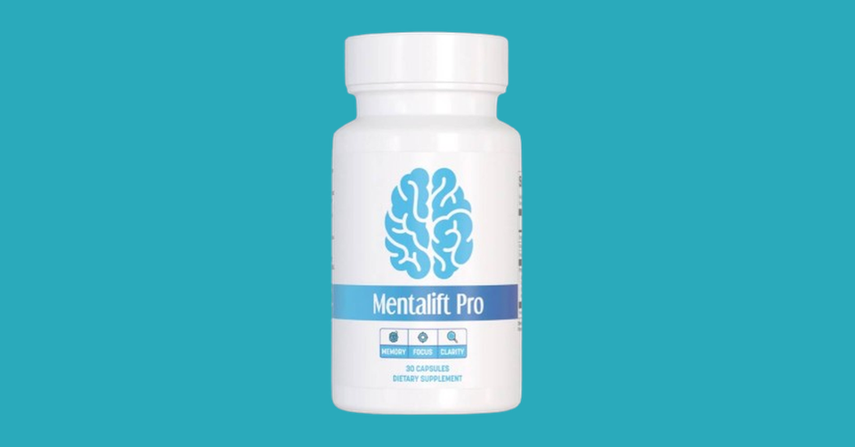 MentaLift Pro Review