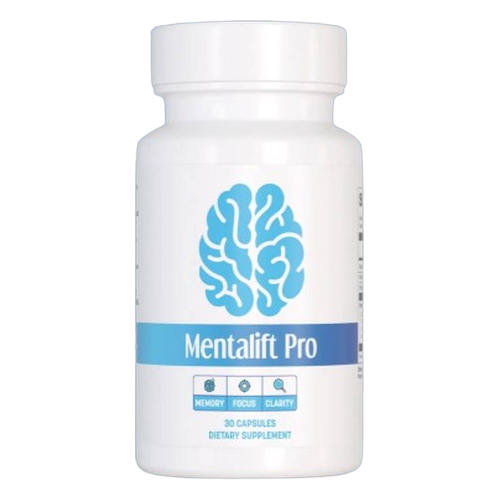 MentaLift Pro