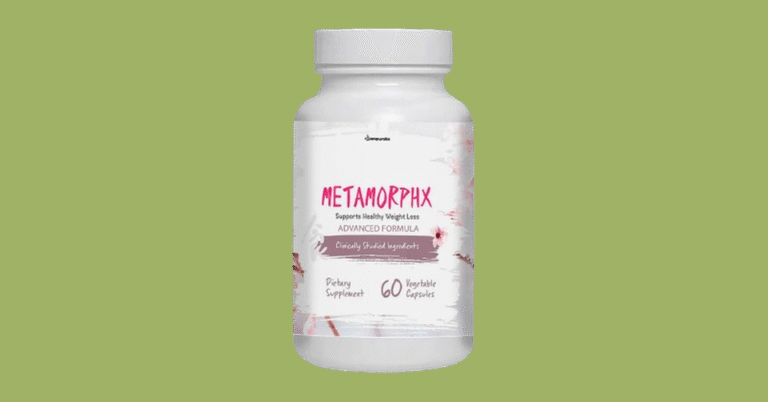MetaMorphX Review