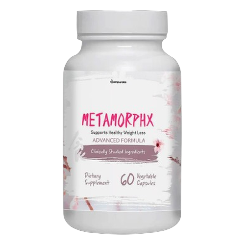 MetaMorphX