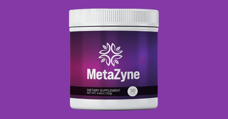 MetaZyne Review