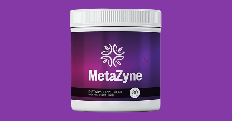 MetaZyne Review