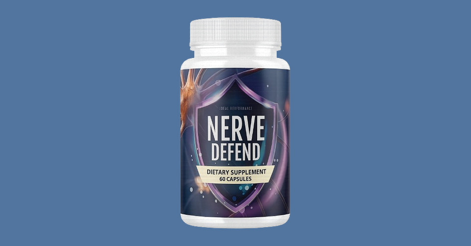 NerveDefend Review