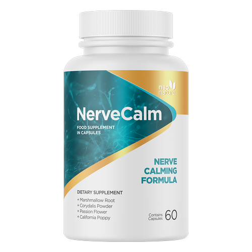 Nerve Calm