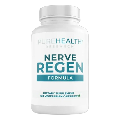 Nerve Regen