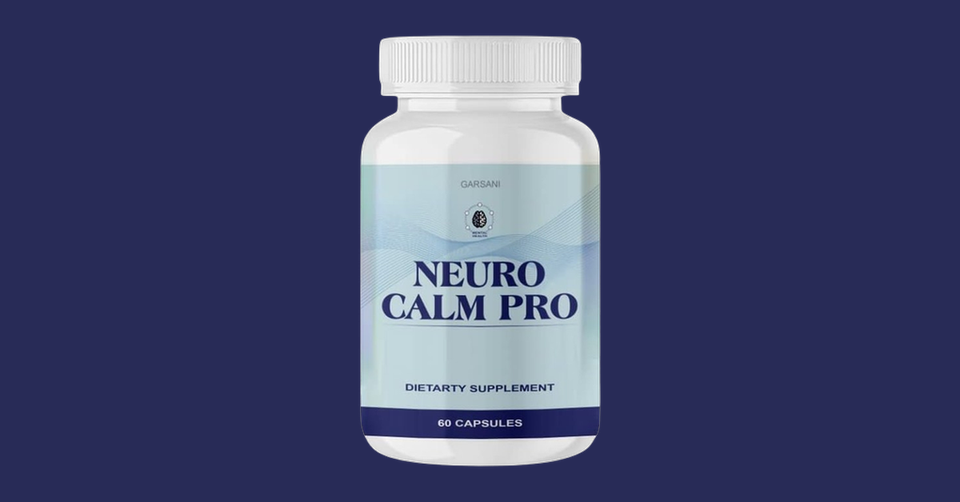 Neuro Calm Pro Review