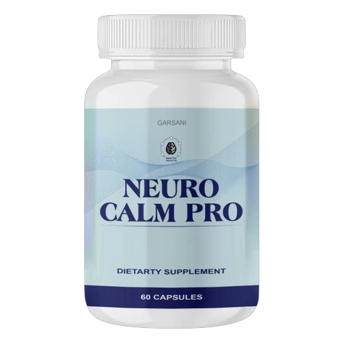 Neuro Calm Pro