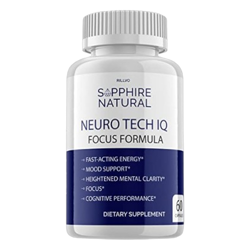 Neuro Tech IQ