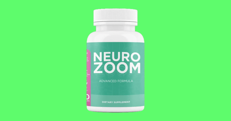 Neurozoom Review